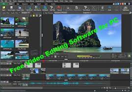 video editing software for windows 11