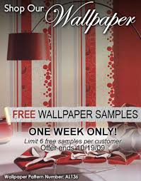 Free 6 Wallpaper Samples Hunt4freebies