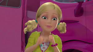 Barbie Księżniczka i Piosenkarka HD 720p - CDA