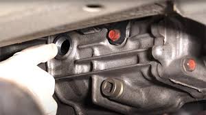 how to check manual transmission fluid