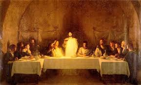 Image result for Photo  Eucharist is needed for salvation