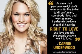 Carrie Underwood I Love Quotes. QuotesGram via Relatably.com