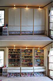 Playroom Cabinets Tunhem Cabinets From
