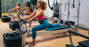 what is reformer pilates how to do the