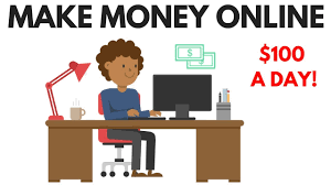 How to make money online legit. 10 Legit Ways To Make Money And Passive Income Online How To Make Money Online Beste Team Geld Verdienen