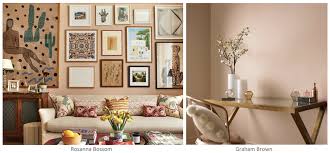 11 paint color and interior design