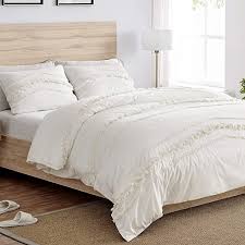 Bed Bedding Set Duvet Comforter Cover