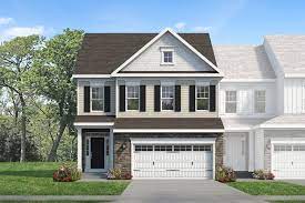 new construction townhomes montgomery