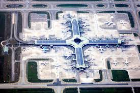 The kuala lumpur international airport is designed with the ultimate capacity to handle 100 million passengers per year. Klia Layout Plan Guide On Getting Around The Kuala Lumpur International Airport Klia2 Info