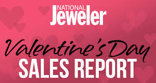 did consumers show jewelers love on