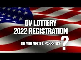 dv american lottery 2021
