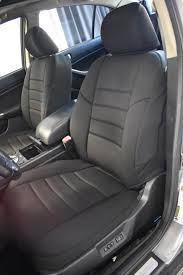 Infiniti Seat Covers