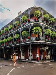 Overview video where to stay things to do. New Orleans Louisiana Usa 20 Photos To Inspire You To Visit New Orleans Travel Wanderlust Photograph Louisiana Travel Visit New Orleans New Orleans Travel