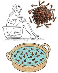 🌿 Clove Water Sitz Baths for Women: A Gentle Guide to Hygiene and Comfort