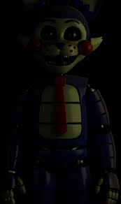Tragedy puppet (or rather, vinnie)'s puppeteer ends up . Five Nights At Candy S Characters Tv Tropes