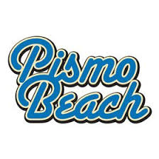Pismo Beach California Pismobeachca On Pinterest