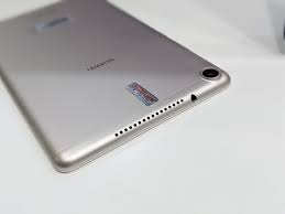 Máy tính bảng Huawei Mediapad M5lite 8inch | Pin khủng - 2 Loa harman  Kardon | Phụ kiện đi kèm | Tại Playmobile giá chỉ 3.370.000₫