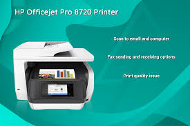 Hp's officejet pro 8710 takes the 952 ink series, which is one of one of the most reliable inks on the marketplace. Download Hp Officejet Pro 8720 Scanner Roomnh