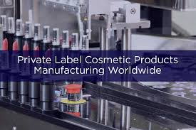 private label cosmetics center asil