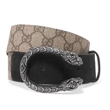 Gucci Dionysus Logo Printed Size 70 Belt