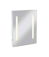illuminated bathroom mirror ip44 rated