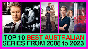 top 10 best australian series from 2008