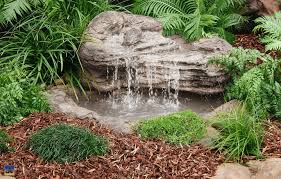 medium waterfall mw 009 garden pond