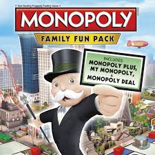 This will make them give you the money first. Monopoly Family Fun Pack Wiki Guide Ign