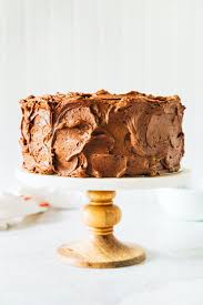 hershey s perfectly chocolate cake