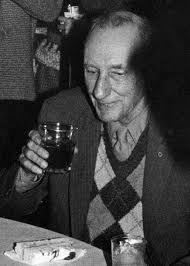 It's important to understand how my alcoholism was before trying the sinclair method. William S Burroughs Wikipedia