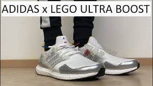 The aura, vibe and feel of the shoe allow it to morph and transform to fit even the. Adidas X Lego Ultra Boost Dna Sneaker Unboxing Review Pack Mal Aus 5 Youtube