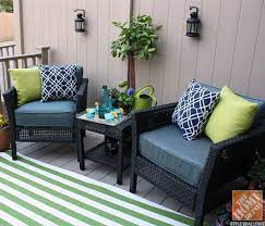 27 small patio furniture ideas patio