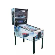 This table (and other visual pinball 9 tables) display fullscreen in landscape mode but in portrait they get all messed up and cut off. Arcade Machine Cabinet Coin Pusher 3 Screen Coin Operated Games Pinball Machine Buy Virtual Pinball Pinball Machine Virtual Pinball Machine Product On Alibaba Com