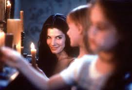 Instead of a prequel film to practical magic, hbo max will be bringing audiences a prequel series. Practical Magic The Movie And Why We Still Love It Enchanted Living Magazine