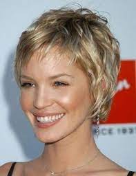 So just cut it off and style it into a thin pixie. Pin By Faye Gibson On My Style Short Hair Styles Easy Shaggy Short Hair Short Hair Styles