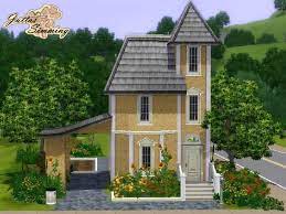 The Sims Resource Tiny Victorian