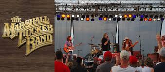 Marshall Tucker Band Maryland State Fair Lutherville