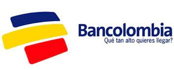 Logo bancolombia in.eps file format size: Grupo Bancolombia Logo Png Downloading Grupo Bancolombia File Vector Logo You Agree To Abide To Our Terms Of Use Vidal Trends
