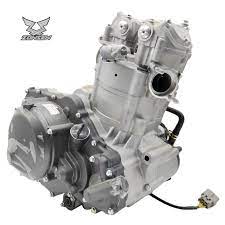 Motor Zongshen Para Moto Todo-o-terreno Motor De 450 Cc A, 57% OFF