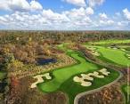 Forest preserve golf courses benefit nature and challenge your game