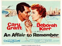 Vintage Videos - An Affair to Remember (1957) - Hoover Public Library