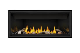 Gas Fireplaces The Fireplace Inc