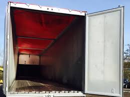 moving floor trailers
