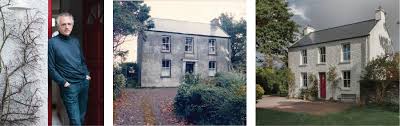 Home Renovation A Traditional Kerry