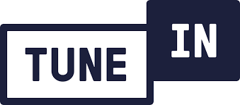 Archivo:TuneIn Logo 2018.svg - Wikipedia, la enciclopedia libre