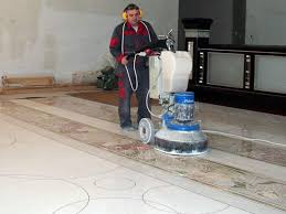 floor grinding machine levighetor max