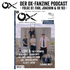 Der Ox-Fanzine Podcast