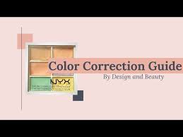 makeup for beginners tutorial color