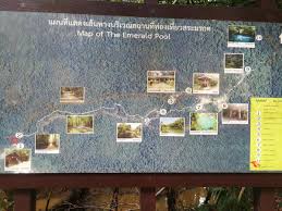 Jungle Tour To Tiger Cave Temple Hot Springs Crystal Pool