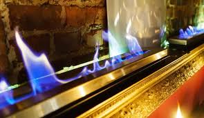 Install A Gas Fireplace Ventfree